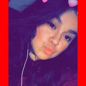 Meet your Posher, Karina